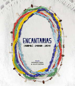 Encantarias